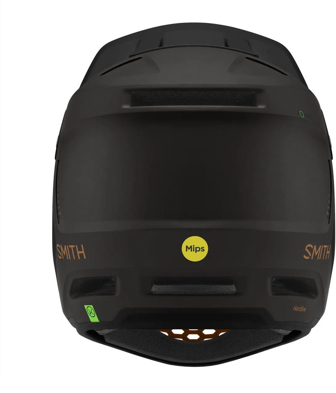Smith Optics Mountain Bike Helmets E00773 Hardline MIPS Helmet - view 15
